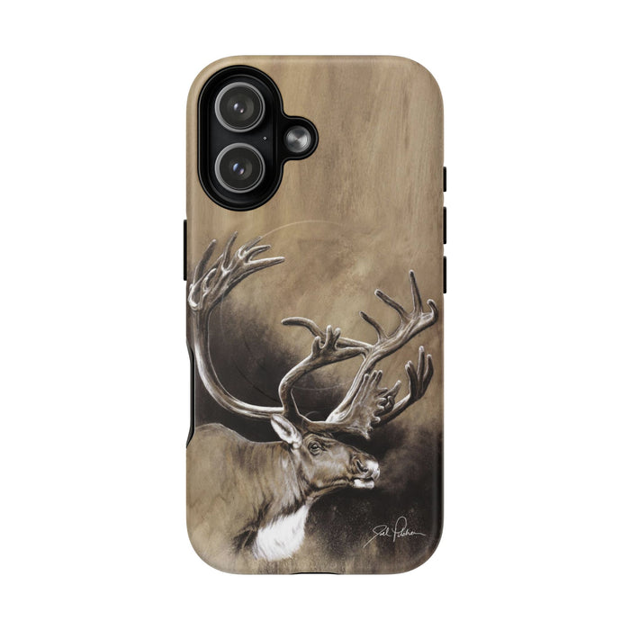 iPhone 17 / Matte