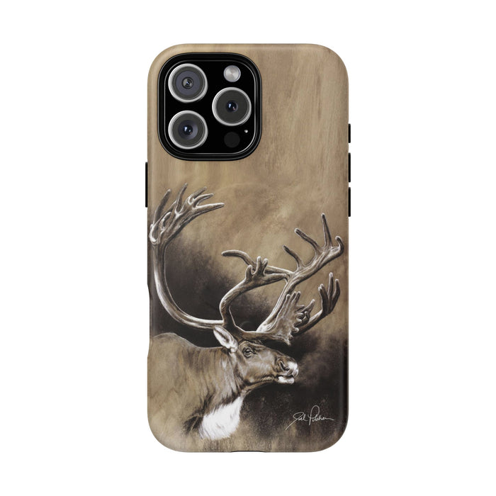 iPhone 16 Pro Max / Matte
