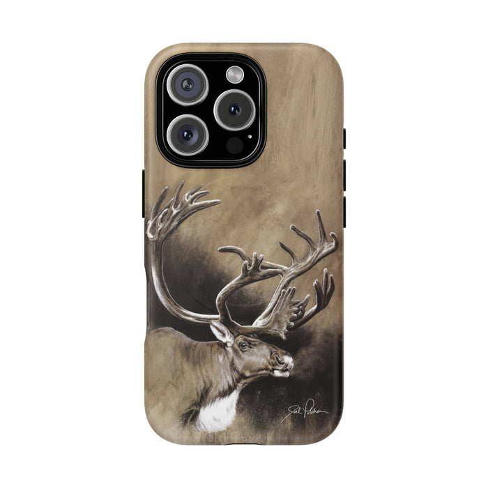 iPhone 16 Pro / Matte