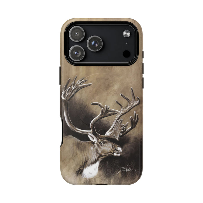 iPhone 18 Pro Max / Matte