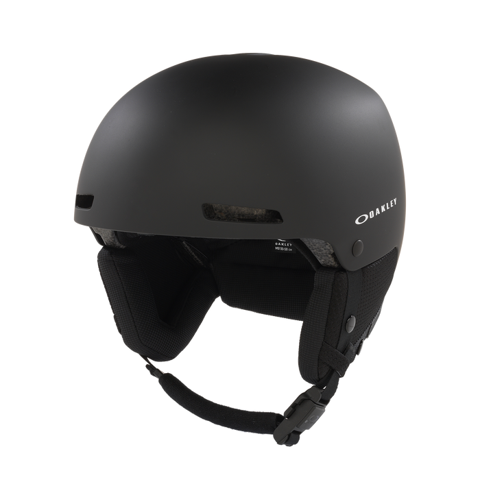 CASQUE SKI OAKLEY MOD1 PRO BLACKOUT