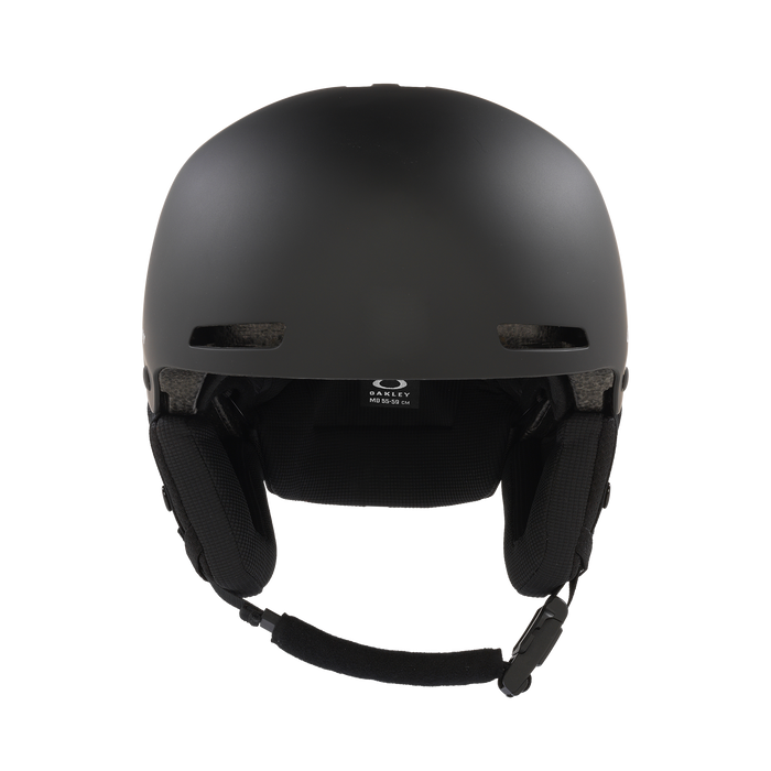 CASQUE SKI OAKLEY MOD1 PRO BLACKOUT