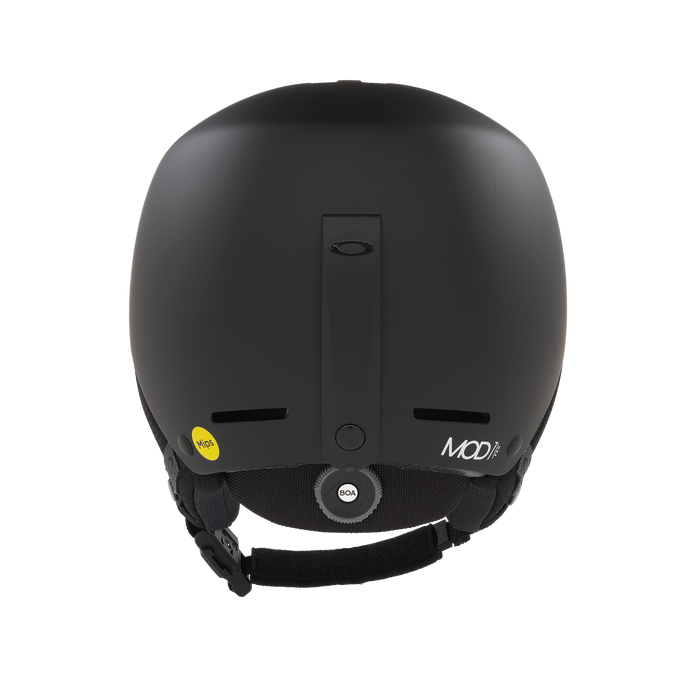 CASQUE SKI OAKLEY MOD1 PRO BLACKOUT