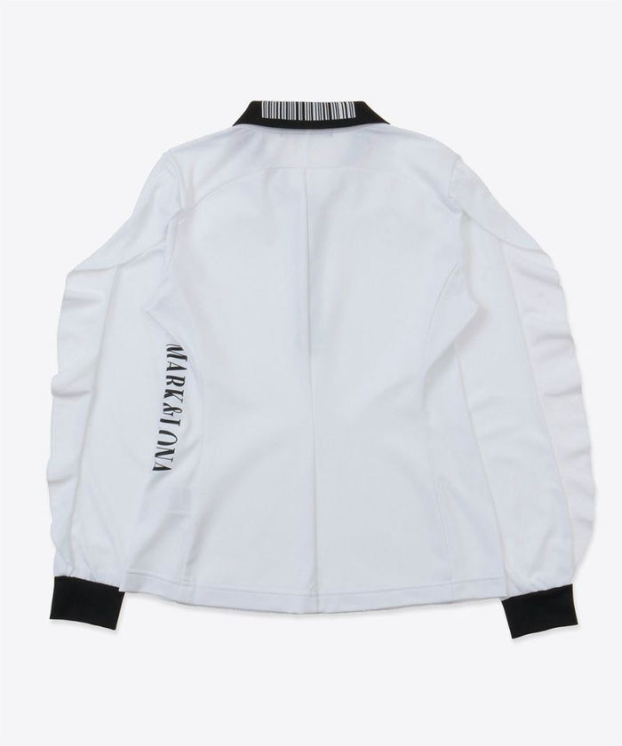CDW2 OVE Polo | WOMEN