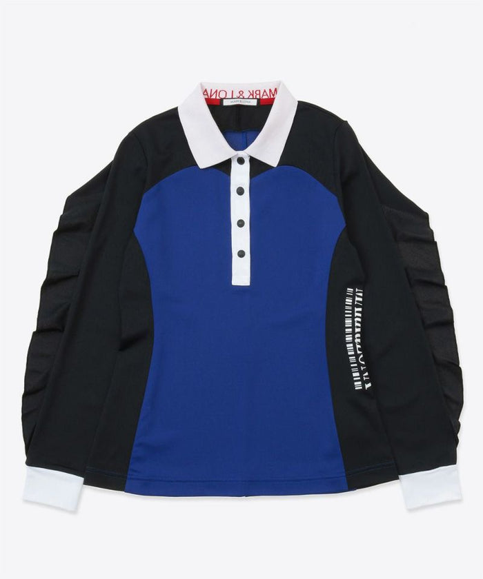 CDW2 OVE Polo | WOMEN