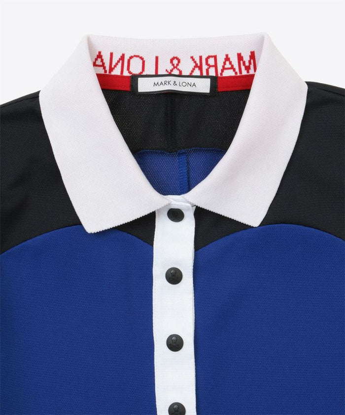 CDW2 OVE Polo | WOMEN