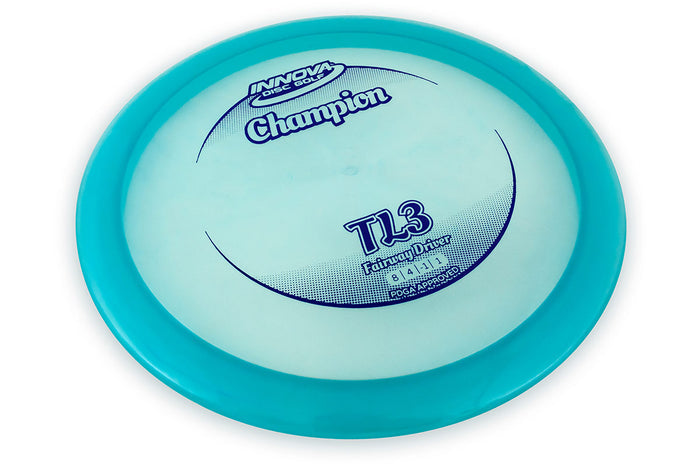 Champion TL3