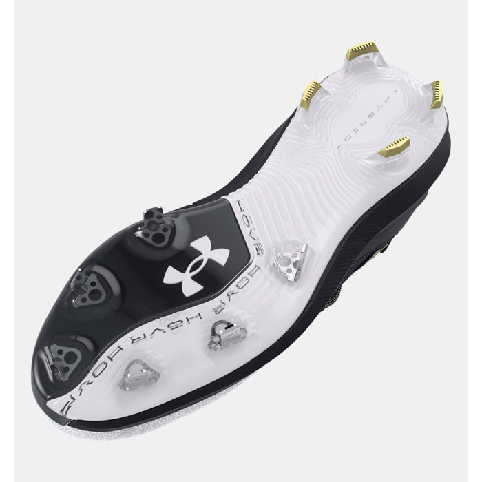 CHAUSSURE BASEBALL UA HARPER 9 PRO METAL HOMME