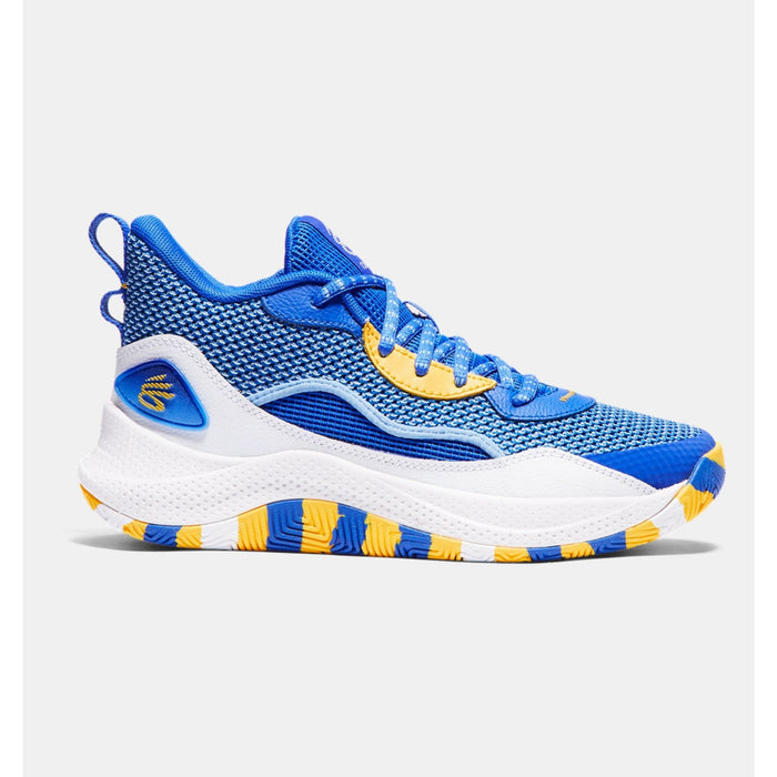 CHAUSSURE BASKETBALL UA CURRY 3Z 24 ENFANT
