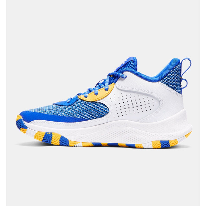 CHAUSSURE BASKETBALL UA CURRY 3Z 24 ENFANT