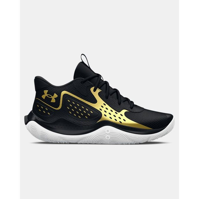 CHAUSSURE BASKETBALL UA JET 23 UNISEX