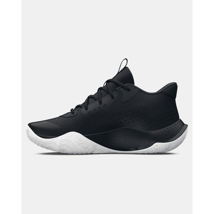 CHAUSSURE BASKETBALL UA JET 23 UNISEX