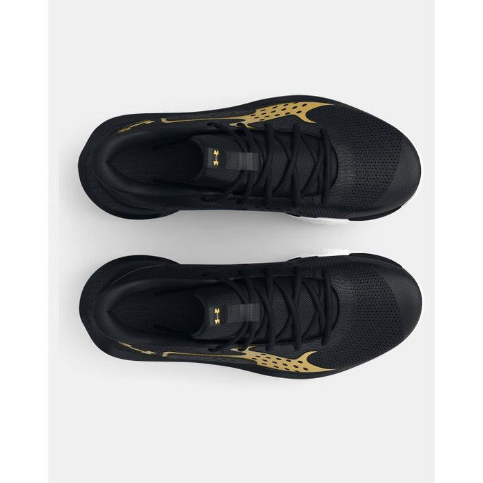 CHAUSSURE BASKETBALL UA JET 23 UNISEX