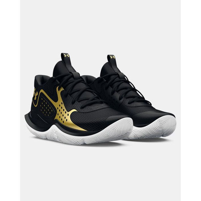 CHAUSSURE BASKETBALL UA JET 23 UNISEX