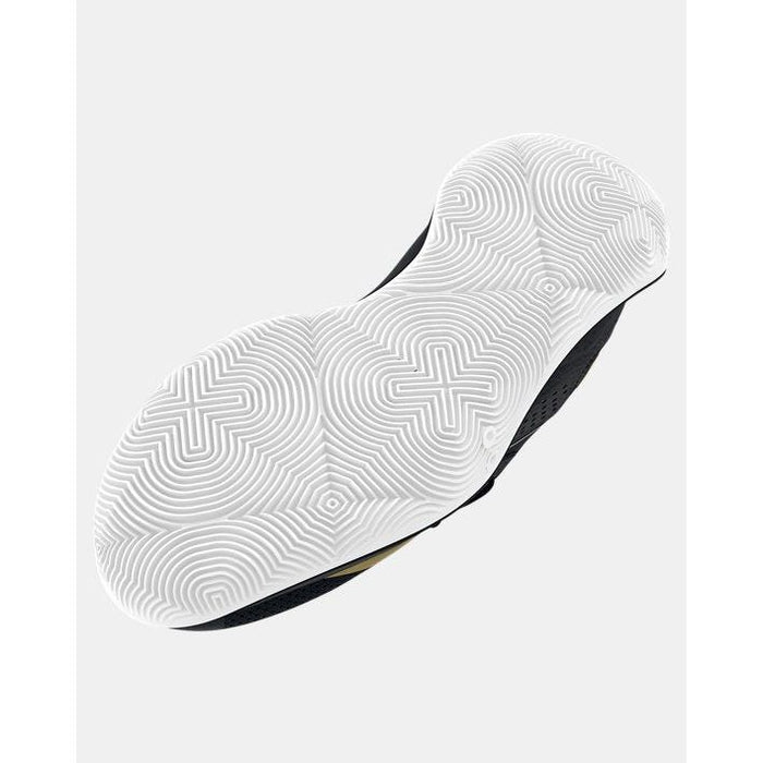 CHAUSSURE BASKETBALL UA JET 23 UNISEX