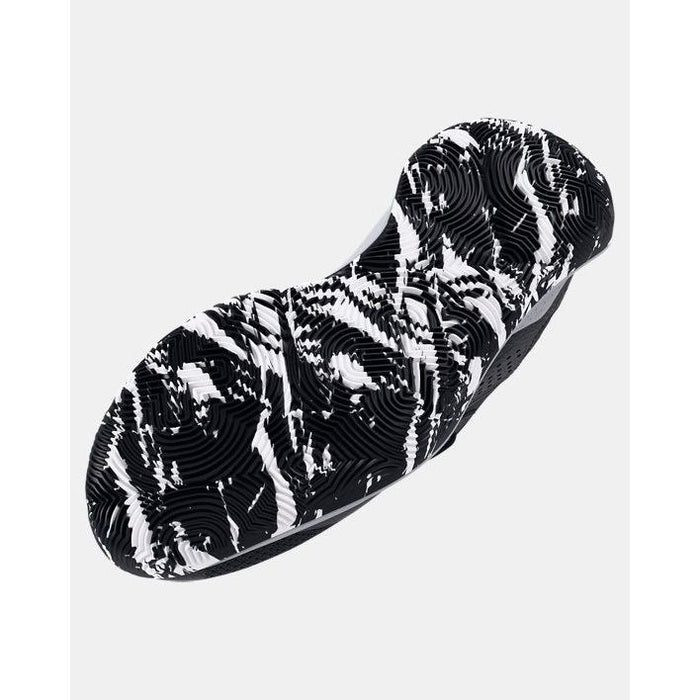 CHAUSSURE BASKETBALL UA JET 23 UNISEX