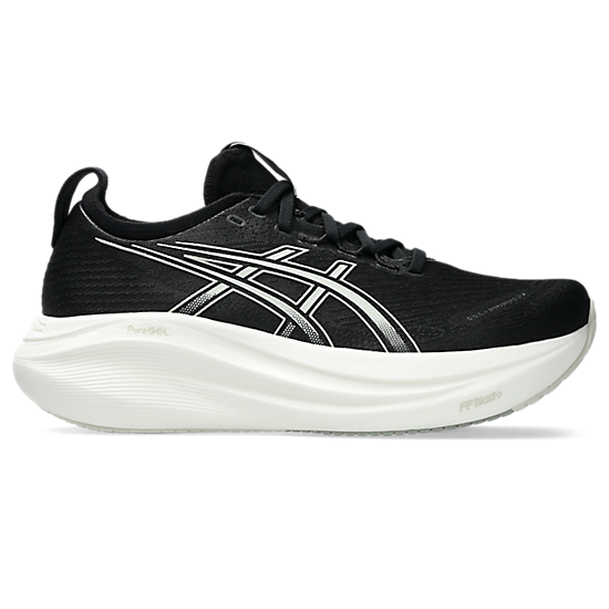 CHAUSSURE ASICS GEL NIMBUS 27 FEMME