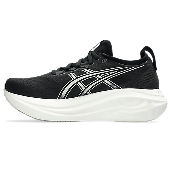 CHAUSSURE ASICS GEL NIMBUS 27 FEMME