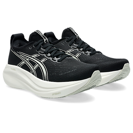 CHAUSSURE ASICS GEL NIMBUS 27 FEMME