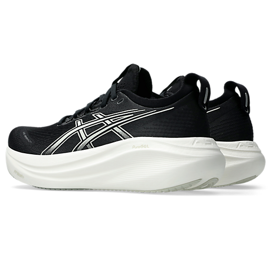 CHAUSSURE ASICS GEL NIMBUS 27 FEMME