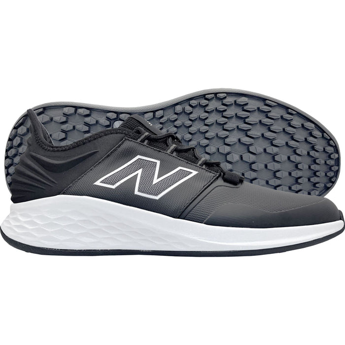 CHAUSSURE GOLF NEW BALANCE FRESH FOAM ROAV V2