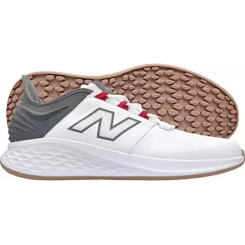 CHAUSSURE GOLF NEW BALANCE FRESH FOAM ROAV V2