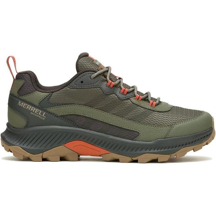 CHAUSSURE MERRELL SPEED STRIKE 2 WP HOMME