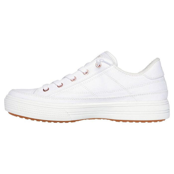 CHAUSSURE SKECHERS ARCH FIT ARCADE MEET YA THERE FEMME