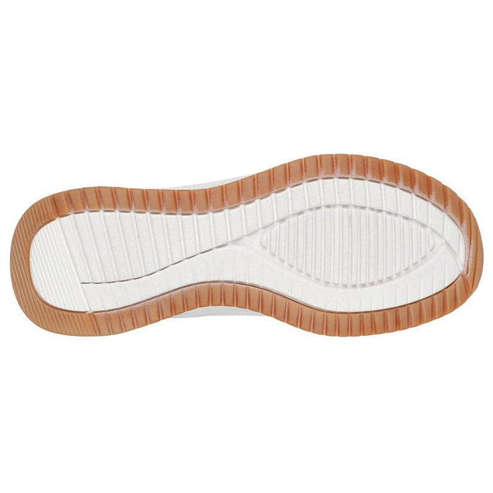 CHAUSSURE SKECHERS BOBS SQUAD 4 STAPLE LOOK FEMME