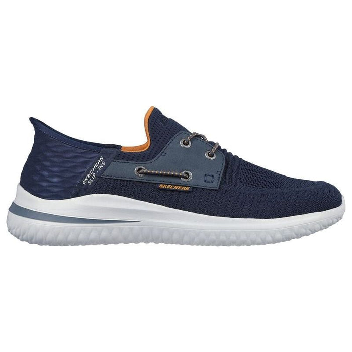 CHAUSSURE SKECHERS DELSON 3 0 SLIP INS HOMME