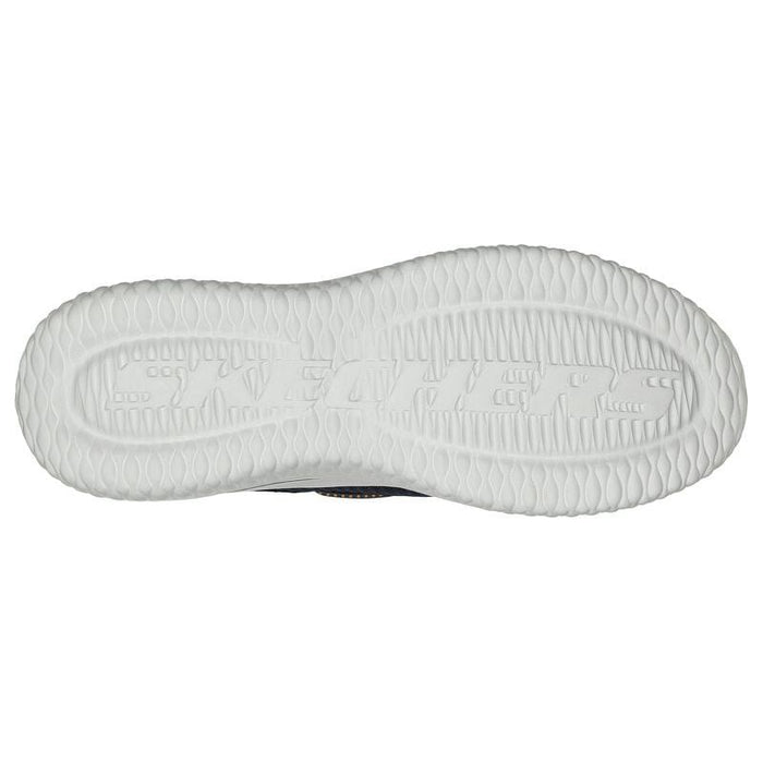 CHAUSSURE SKECHERS DELSON 3 0 SLIP INS HOMME