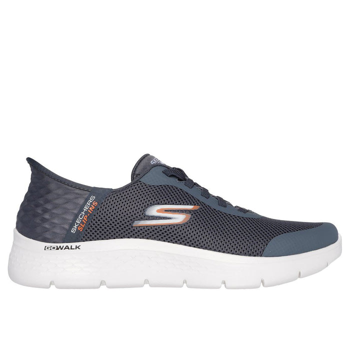 CHAUSSURE SKECHERS GO FLEX HANDS UP HOMME