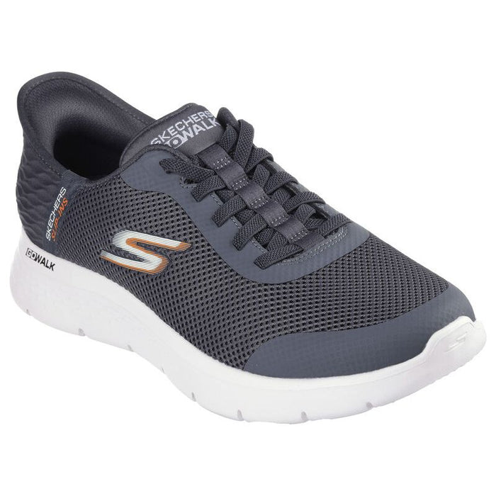 CHAUSSURE SKECHERS GO FLEX HANDS UP HOMME
