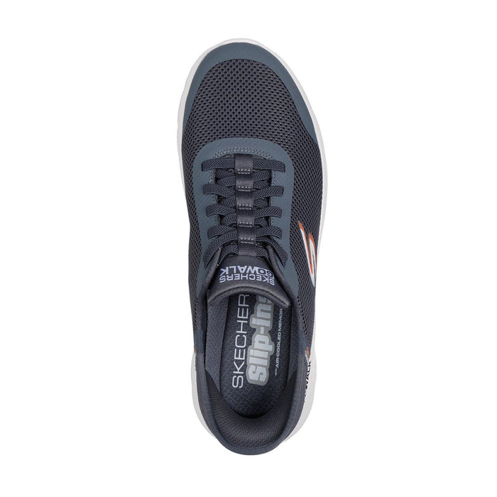 CHAUSSURE SKECHERS GO FLEX HANDS UP HOMME