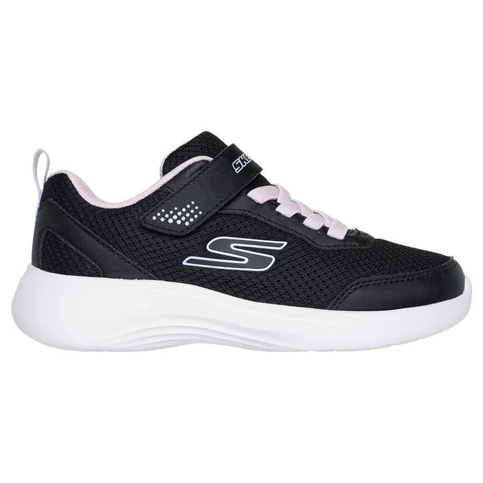 CHAUSSURE SKECHERS SELECTORS RESET ACHIEVED ENFANT