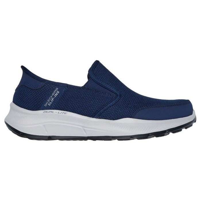 CHAUSSURE SKECHERS SLIP IN EQUALIZER 5 0 DRAZE HOMME