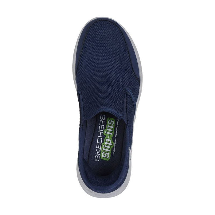 CHAUSSURE SKECHERS SLIP IN EQUALIZER 5 0 DRAZE HOMME