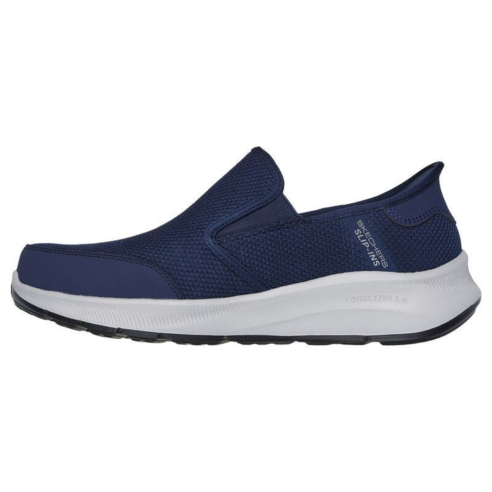 CHAUSSURE SKECHERS SLIP IN EQUALIZER 5 0 DRAZE HOMME