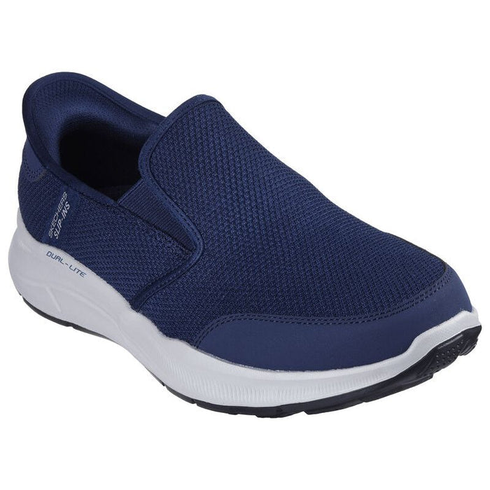 CHAUSSURE SKECHERS SLIP IN EQUALIZER 5 0 DRAZE HOMME