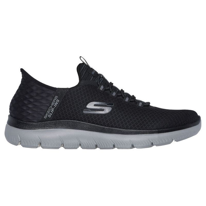 CHAUSSURE SKECHERS SLIP IN SUMMITS HIGH RANGE HOMME