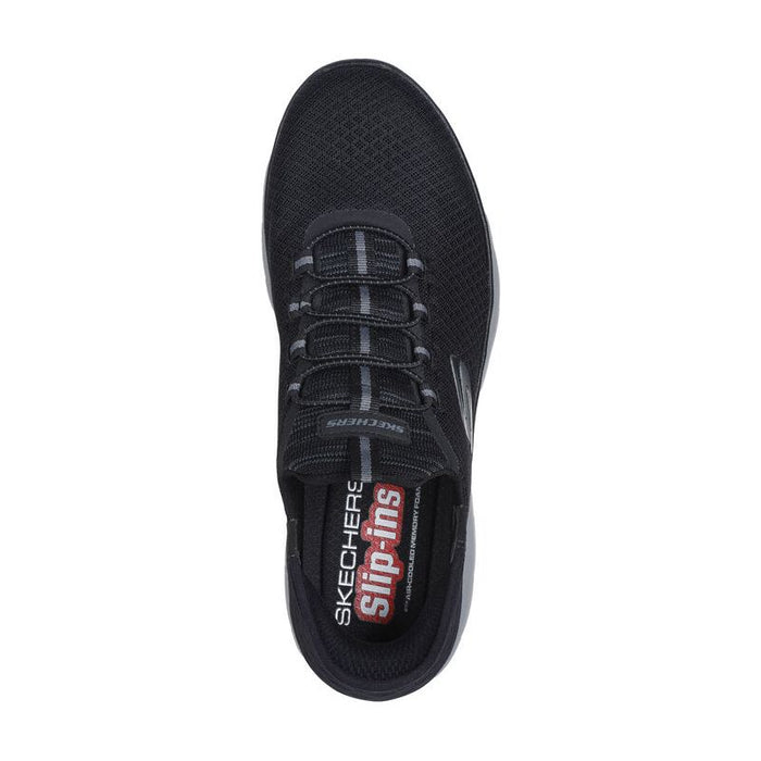 CHAUSSURE SKECHERS SLIP IN SUMMITS HIGH RANGE HOMME