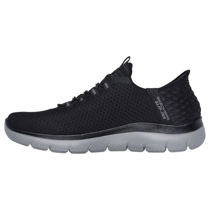 CHAUSSURE SKECHERS SLIP IN SUMMITS HIGH RANGE HOMME