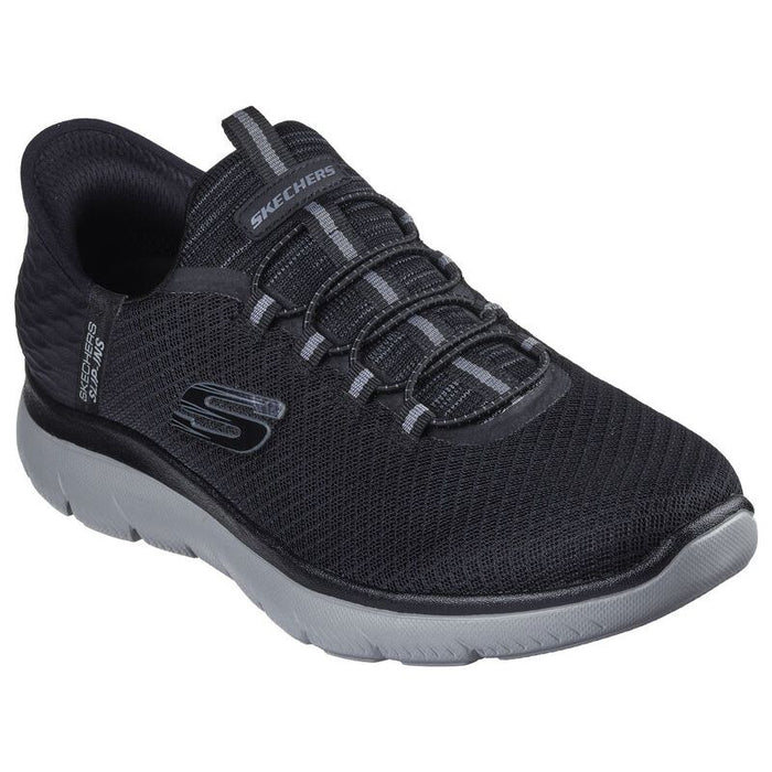 CHAUSSURE SKECHERS SLIP IN SUMMITS HIGH RANGE HOMME