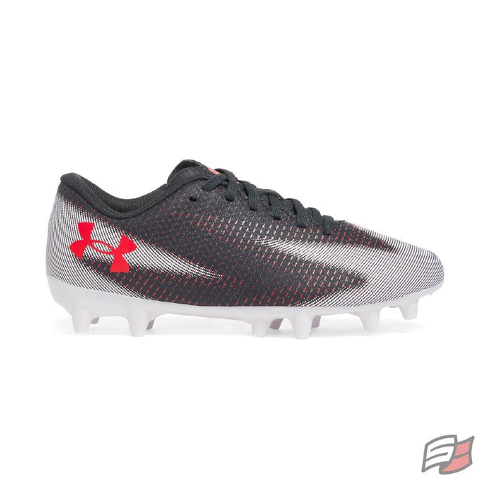 CHAUSSURE SOCCER UA SHADOW SELECT 3 FG JUNIOR
