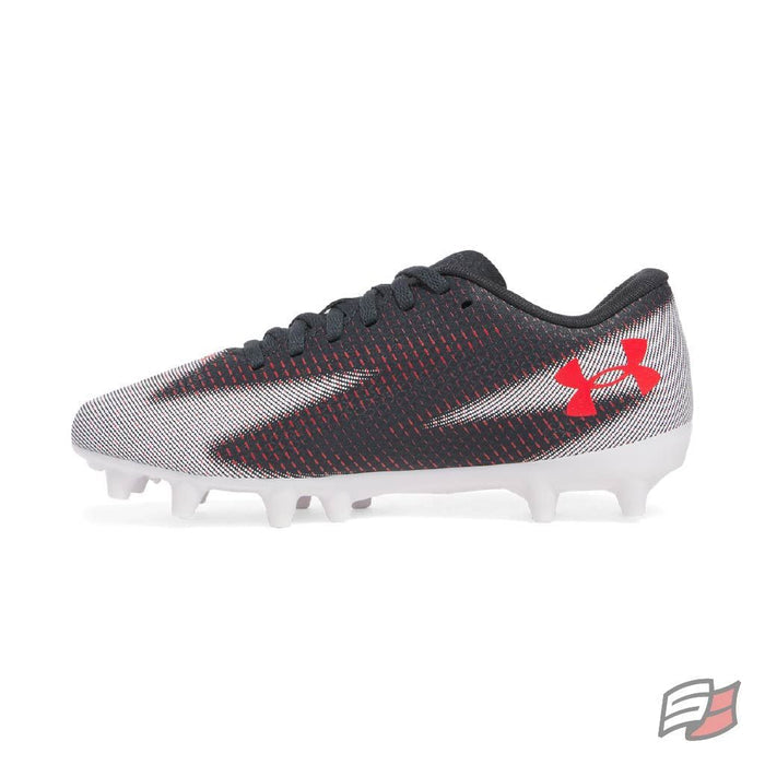 CHAUSSURE SOCCER UA SHADOW SELECT 3 FG JUNIOR