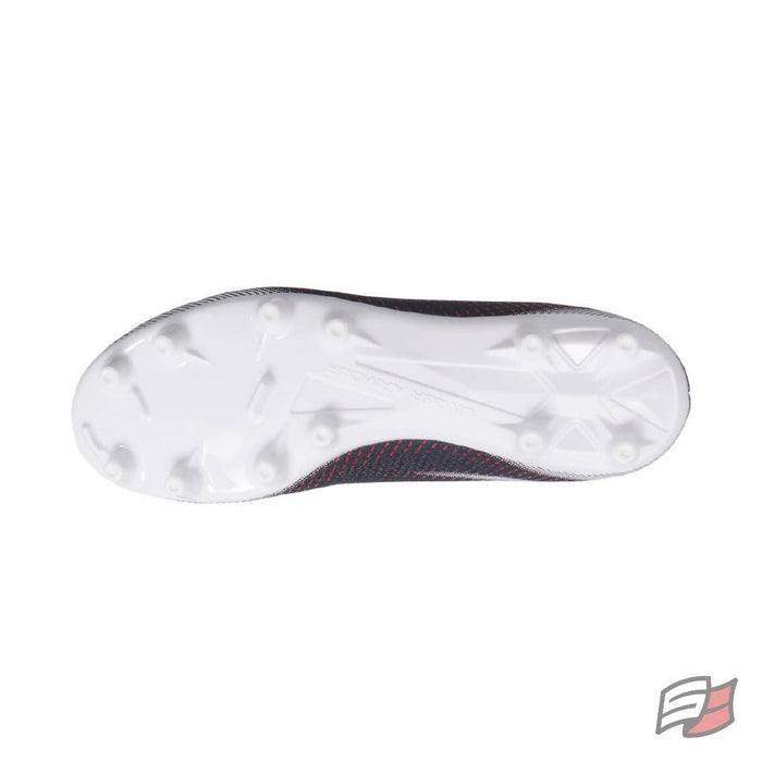 CHAUSSURE SOCCER UA SHADOW SELECT 3 FG JUNIOR