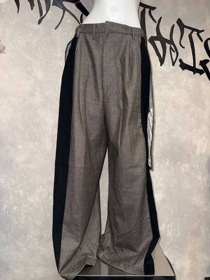 CheckThis Remake Designed Trousers 32”