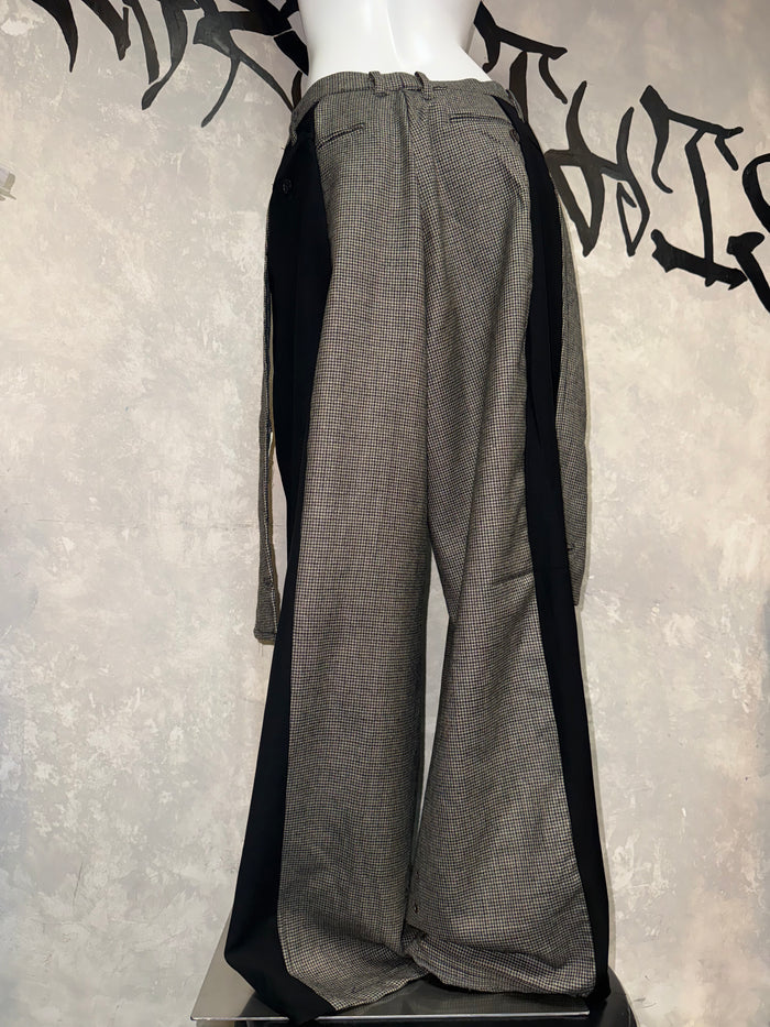 CheckThis Remake Designed Trousers 32”