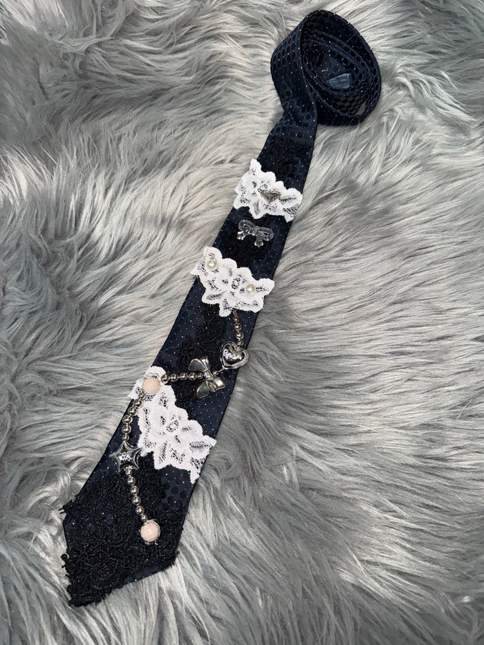 CheckThis Remake Tie