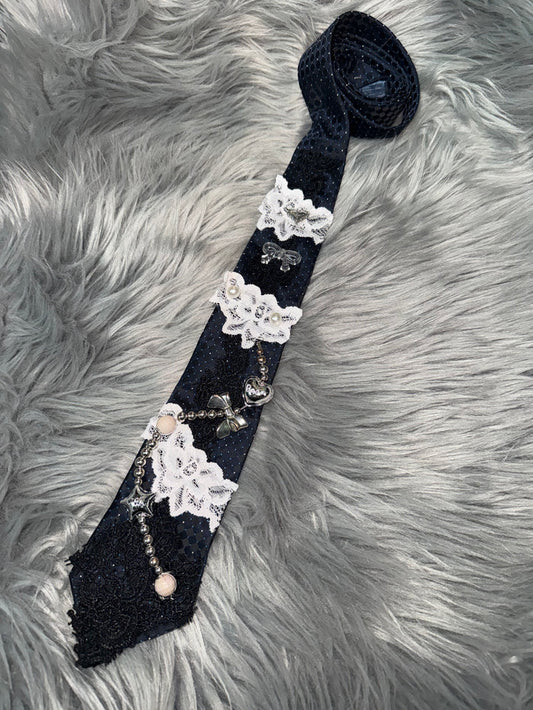 CheckThis Remake Tie